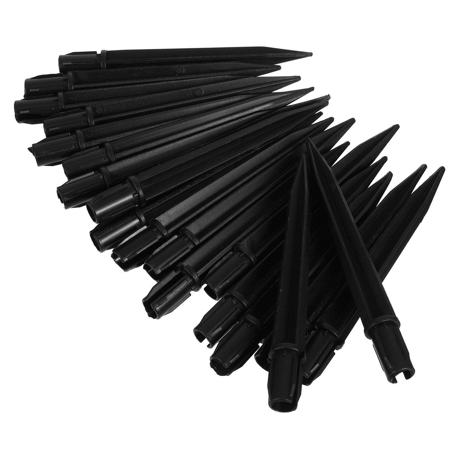20Pcs Lawn Light Ground Stake  - Outdoor Lighting Ground 评论和价格