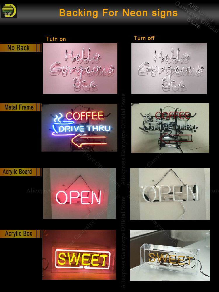 Neon Sign Japan Girl in kimono - Outdoor Lighting Japan 评论和价格