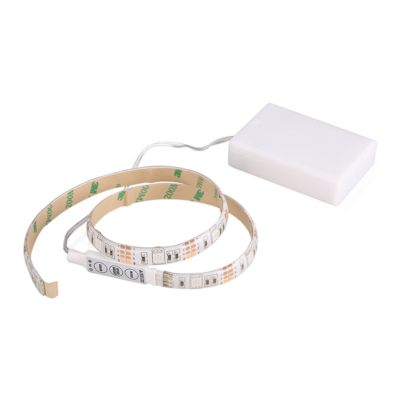 RGB flexible LED Light Strip W - Waterproof Led Strip 评论和价格