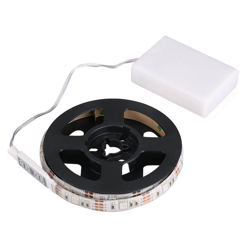 RGB flexible LED Light Strip W - Waterproof Led Strip 评论和价格