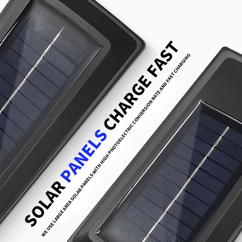 Outdoor Solar Street Lights, W - Solar Path Light 评论和价格