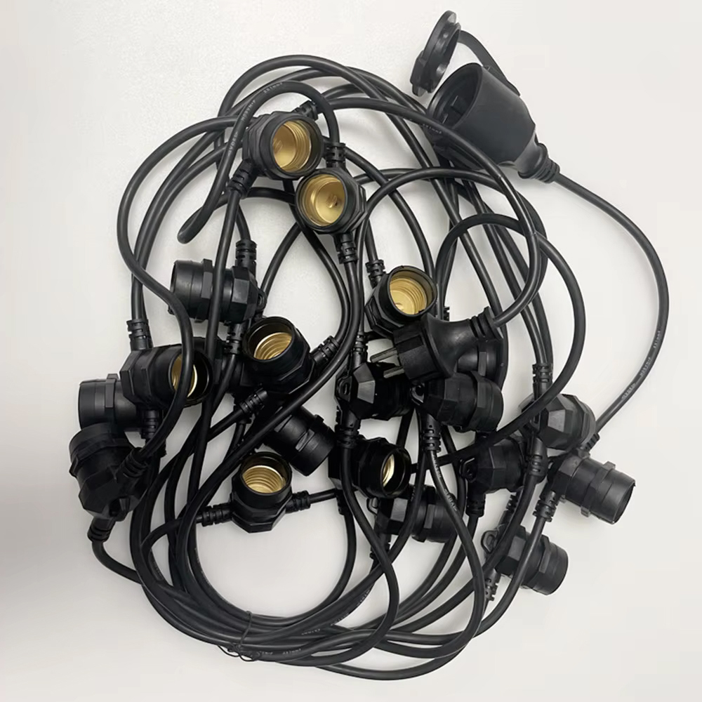 10M Cable LED String Commercia - Waterproof Led Strip 评论和价格