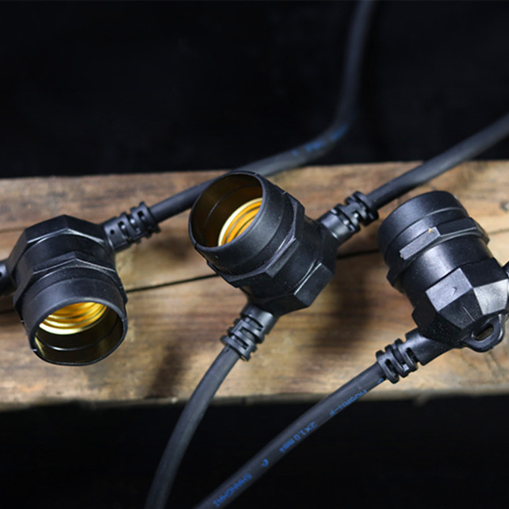 10M Cable LED String Commercia - Waterproof Led Strip 评论和价格