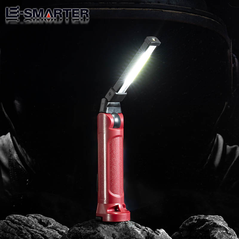 COB LED Work Light Rechargeabl - Outdoor Lighting Lowes 评论和价格