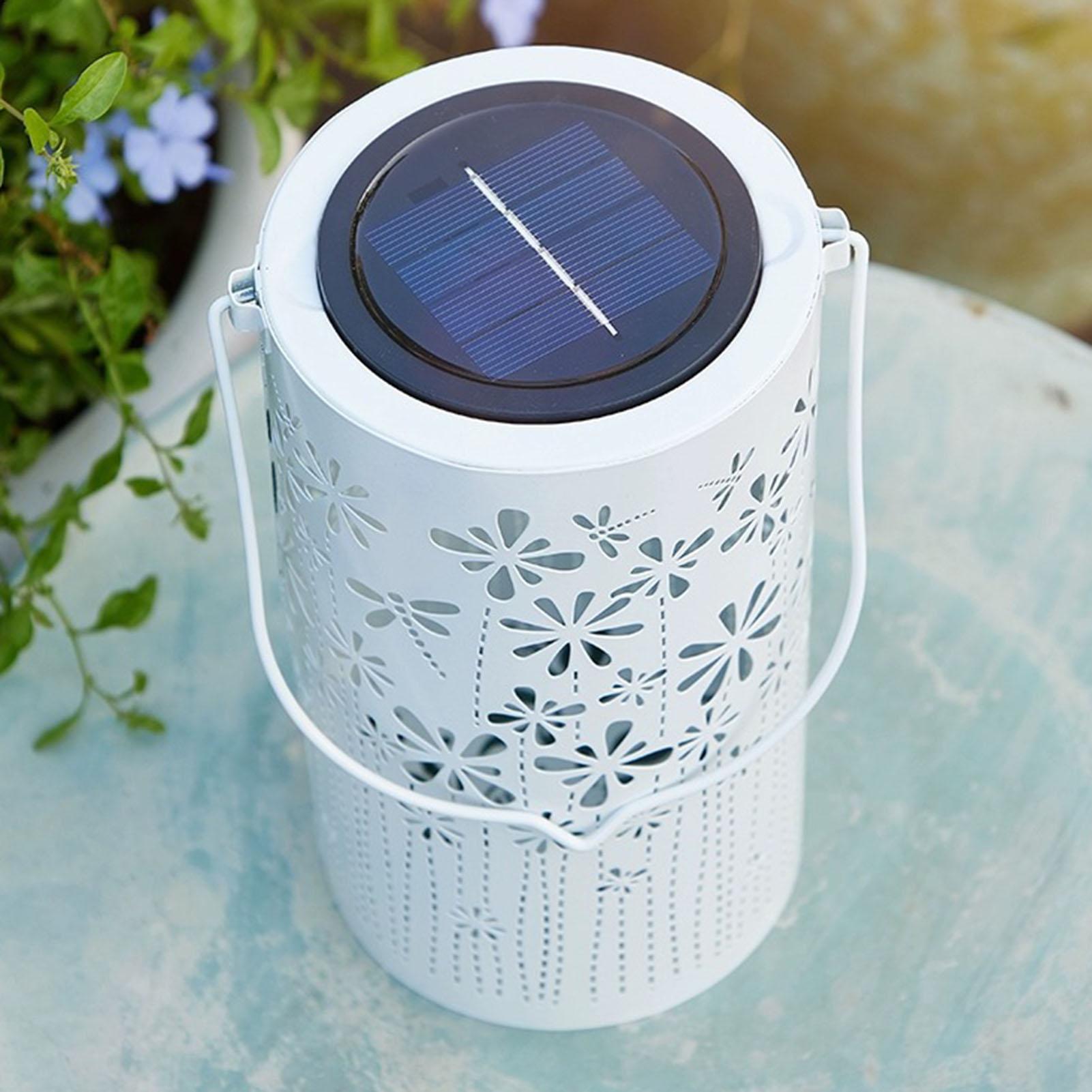 Solar Hangings Lantern Waterpr - Solar Path Light 评论和价格