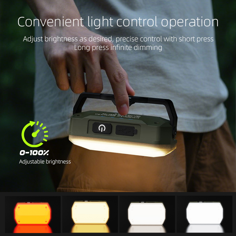 Camping Lantern Rechargeable O - Outdoor Lighting Bollards 评论和价格