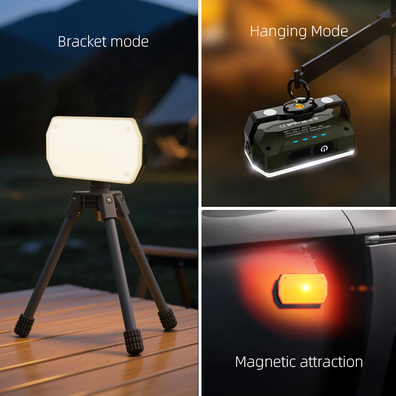 Camping Lantern Rechargeable O - Outdoor Lighting Bollards 评论和价格