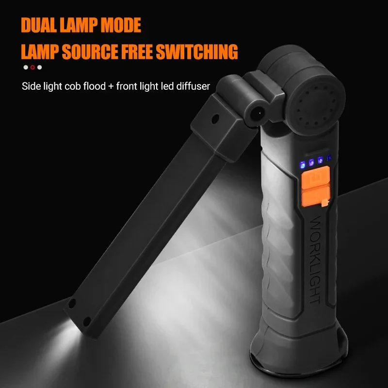 Rechargeable LED Flashlight Wo - Outdoor Lighting Bollards 评论和价格