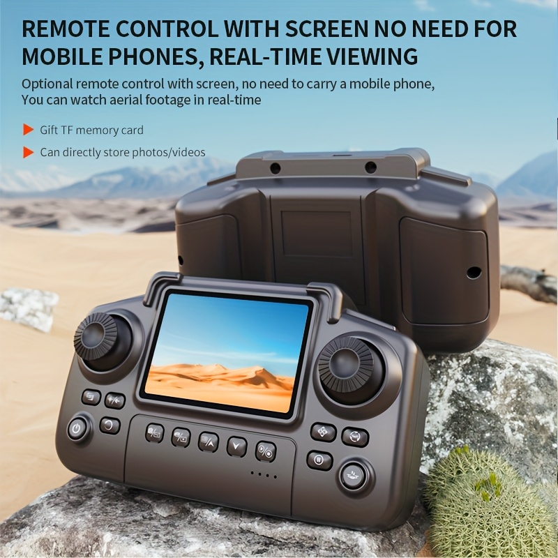 E99 PRO MAX Foldable Drone wit - Outdoor Lighting Controller 评论和价格