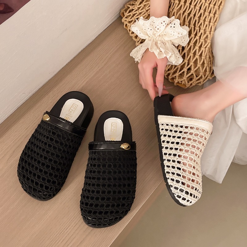 Summer Fashion Solid Color Hol - Outdoor Lighting Round 评论和价格