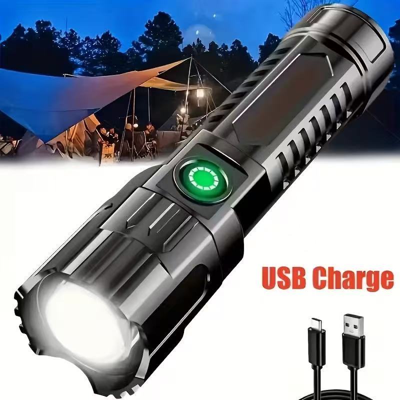 New High-power Led Flashlight  - Outdoor Lighting Bollards 评论和价格