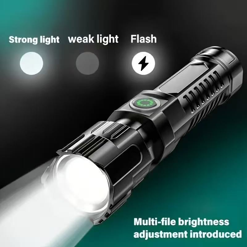 New High-power Led Flashlight  - Outdoor Lighting Bollards 评论和价格