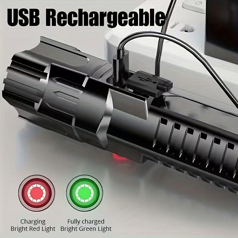 New High-power Led Flashlight  - Outdoor Lighting Bollards 评论和价格