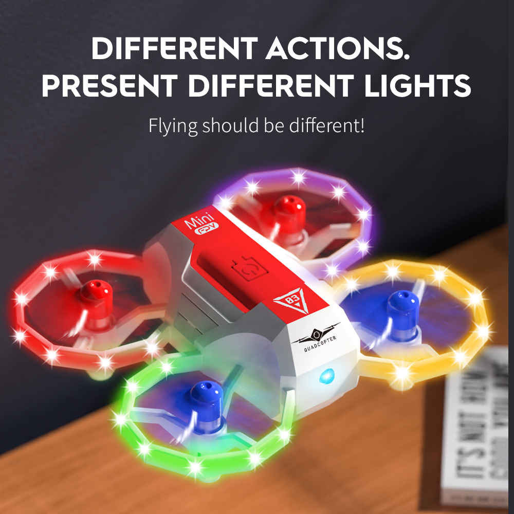 KF601 New Mini Drones With Mus - Outdoor Lighting Controller 评论和价格