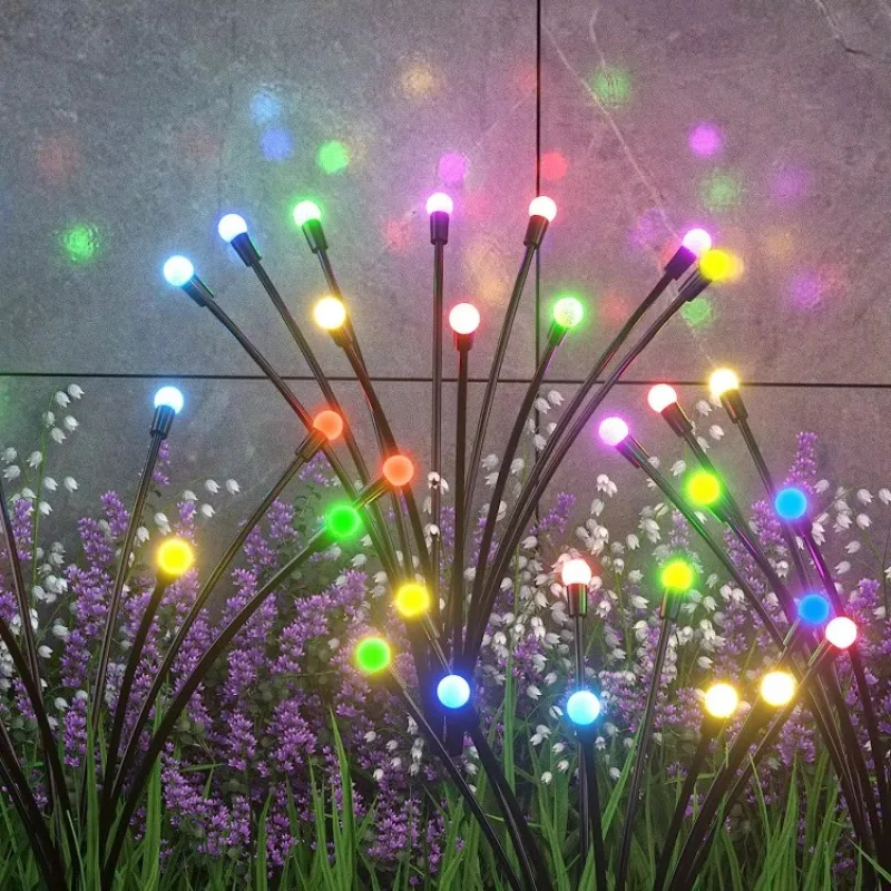 Outdoor Solar Pathway Light Wa - Solar Path Light 评论和价格