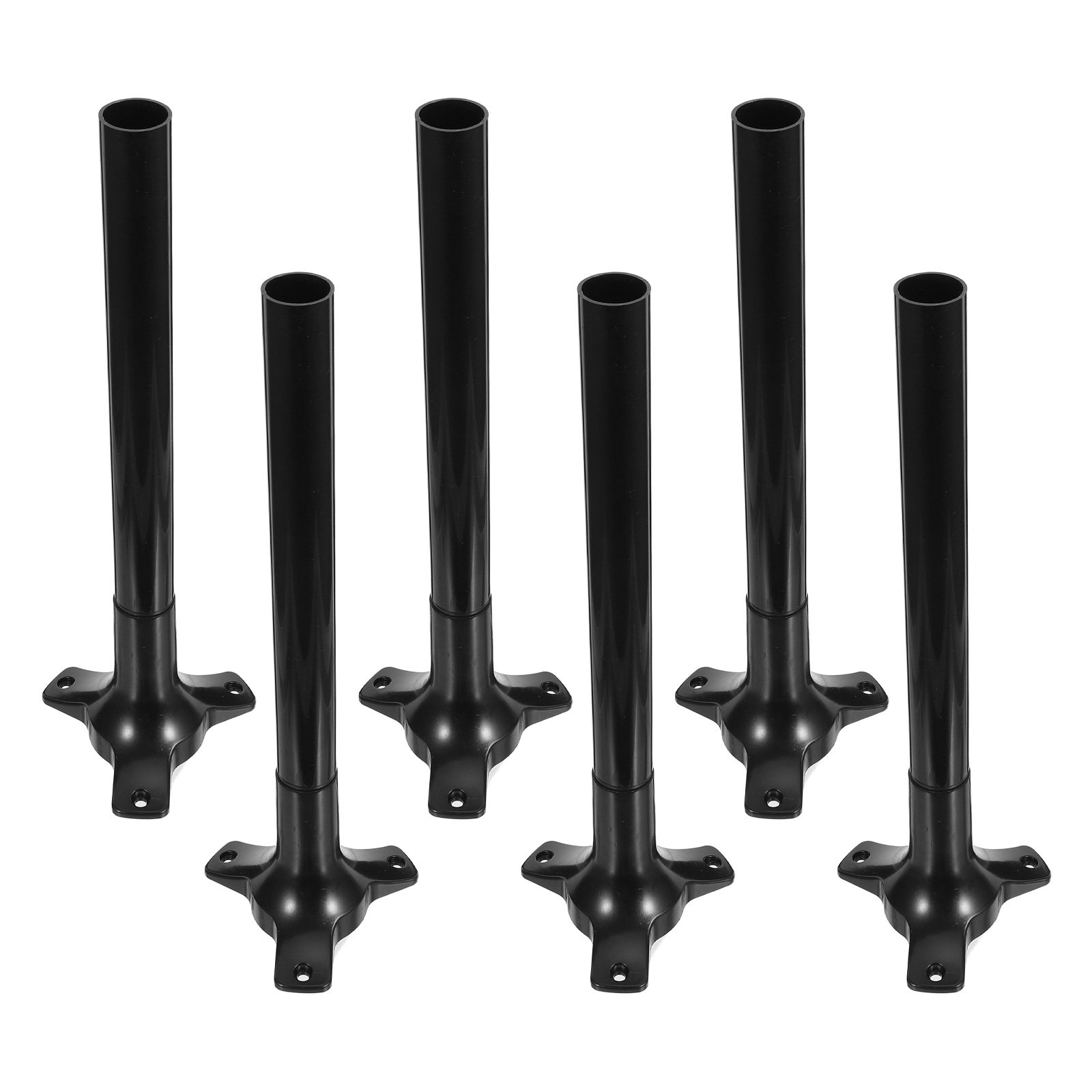 6Set Garden Torch Ground Stake - Outdoor Lighting Ground 评论和价格