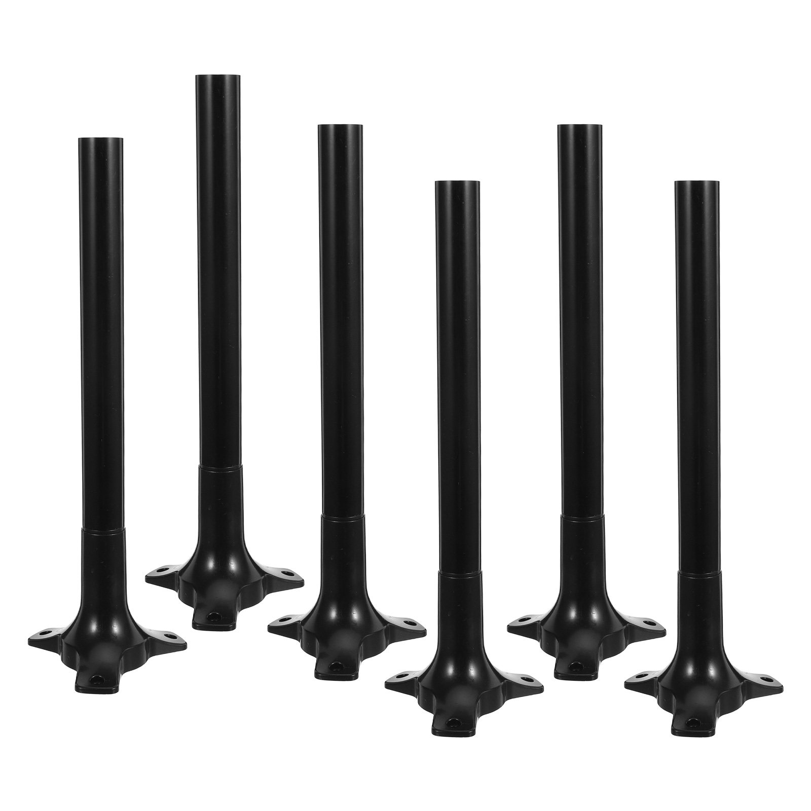 6Set Garden Torch Ground Stake - Outdoor Lighting Ground 评论和价格