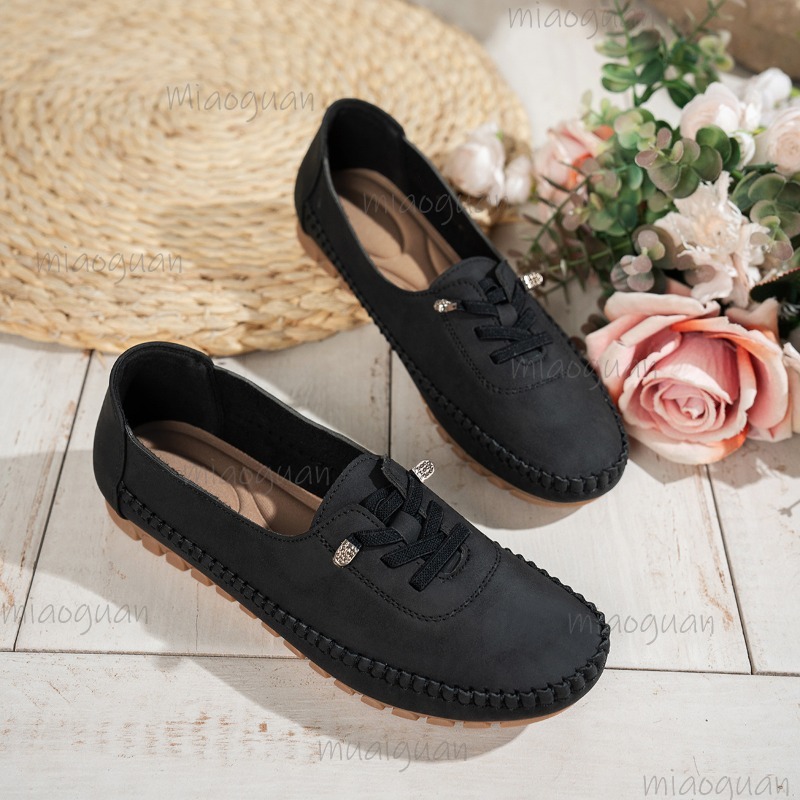 Women's Moccasin Loafers Round - Outdoor Lighting Round 评论和价格