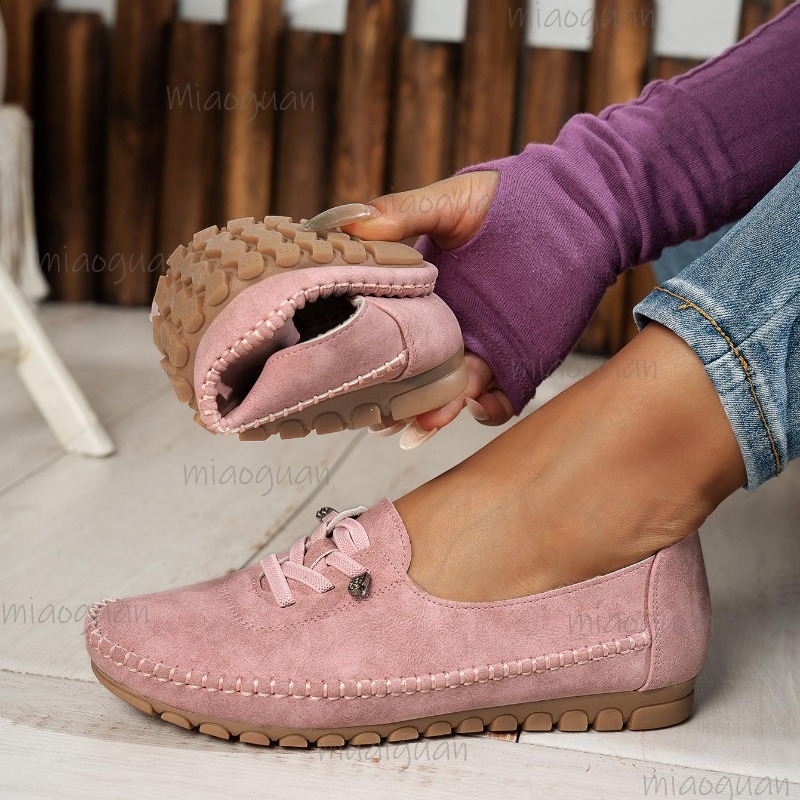 Women's Moccasin Loafers Round - Outdoor Lighting Round 评论和价格
