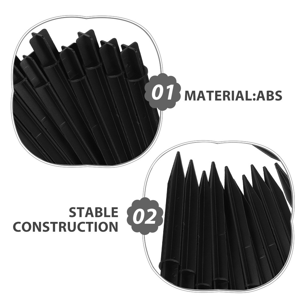 15pcs Ground Stakes For Outdoo - Outdoor Lighting Pathway 评论和价格