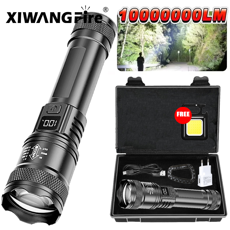 Ultra Bright LED Flashlight 20 - Outdoor Lighting Bollards 评论和价格