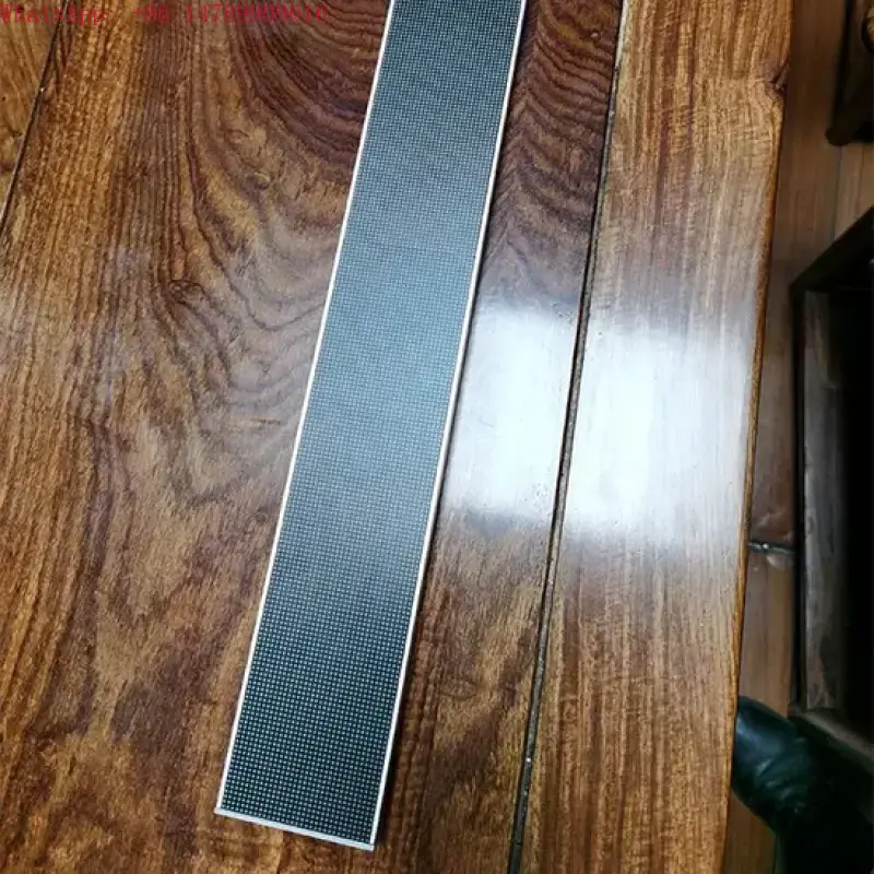 Waterproof Custom LED Display  - Waterproof Led Strip 评论和价格
