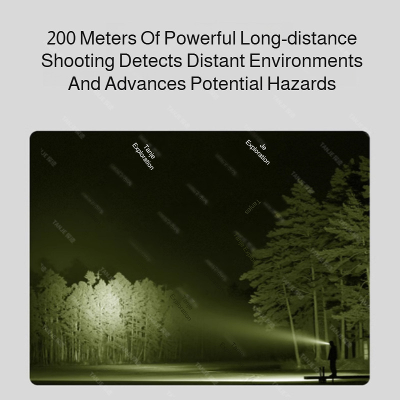 Outdoor Flashlight Small Mini  - Outdoor Lighting Bollards 评论和价格