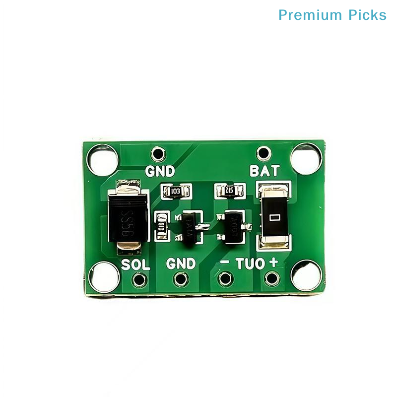 portableLight Sensor Solar PCB - Solar Path Light 评论和价格