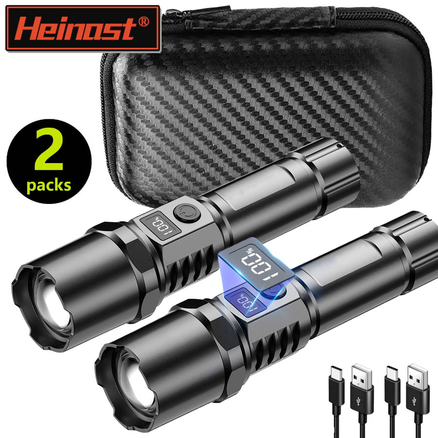 High Power XHP100 Led Flashlig - Outdoor Lighting Lowes 评论和价格
