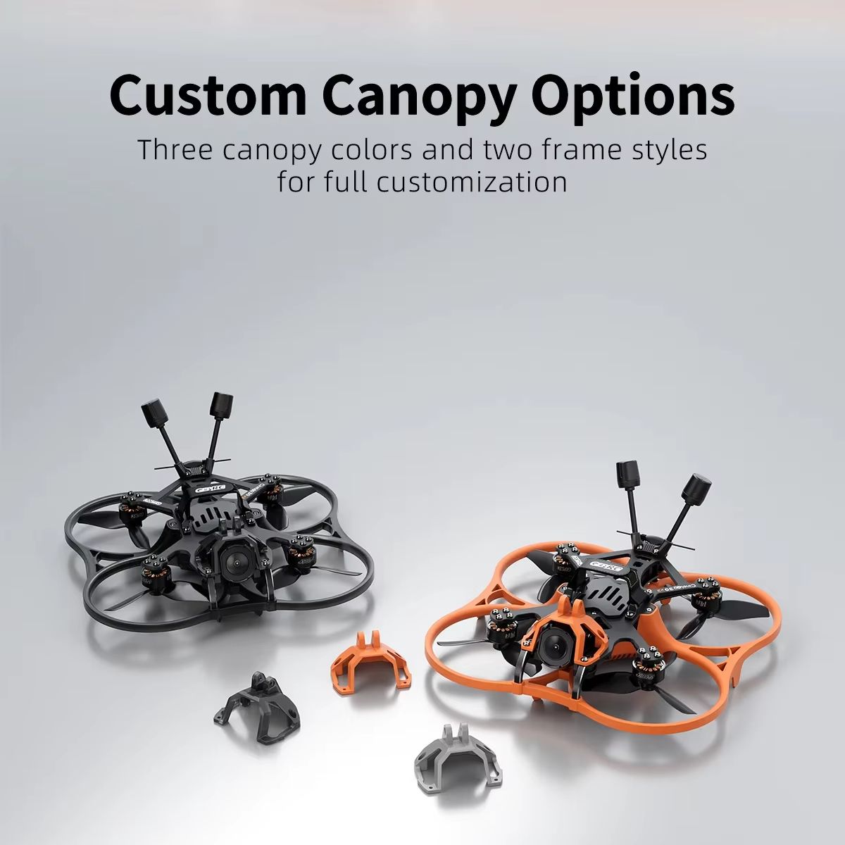 GEPRC Cinelog30 V3 FPV Quadcop - Outdoor Lighting Controller 评论和价格