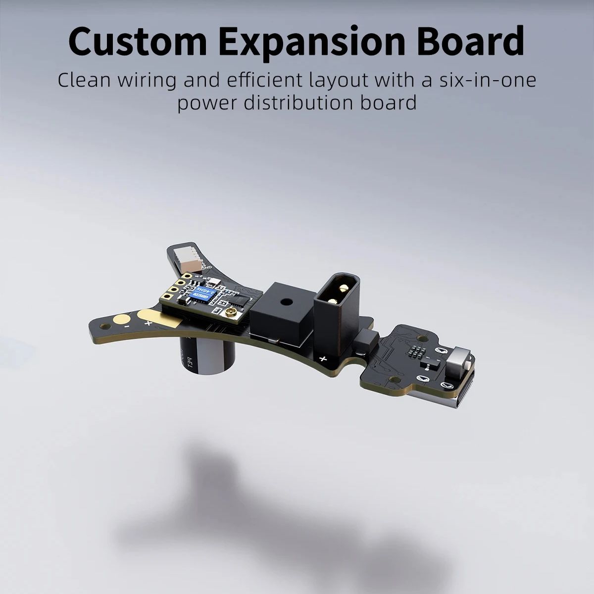 GEPRC Cinelog30 V3 FPV Quadcop - Outdoor Lighting Controller 评论和价格