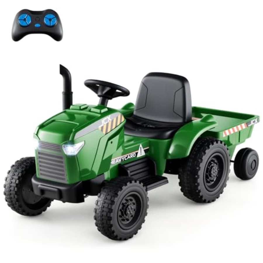 Ride on Tractor with Trailer f - Outdoor Lighting Controller 评论和价格
