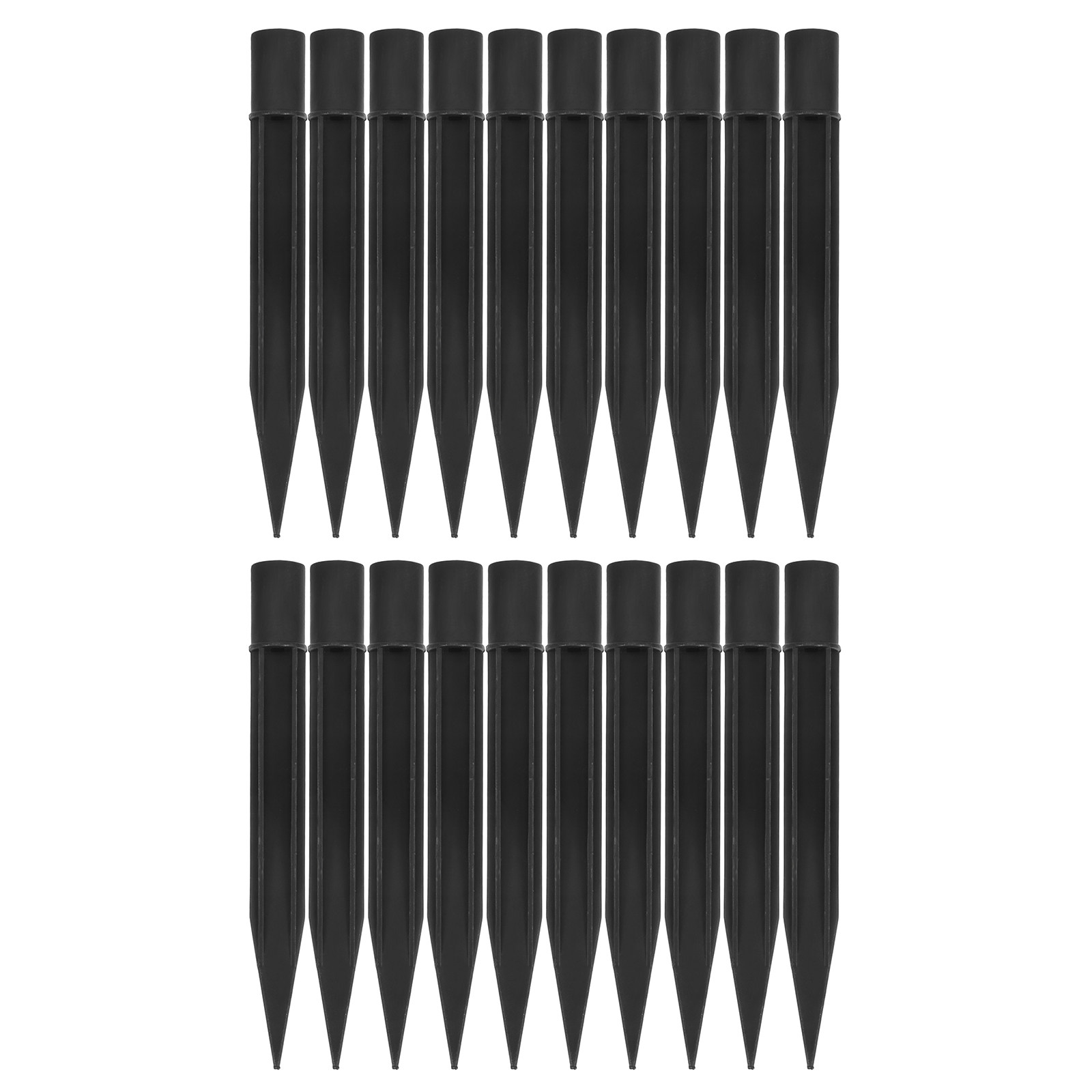 Ground Spikes for Signs Insert - Outdoor Lighting Ground 评论和价格
