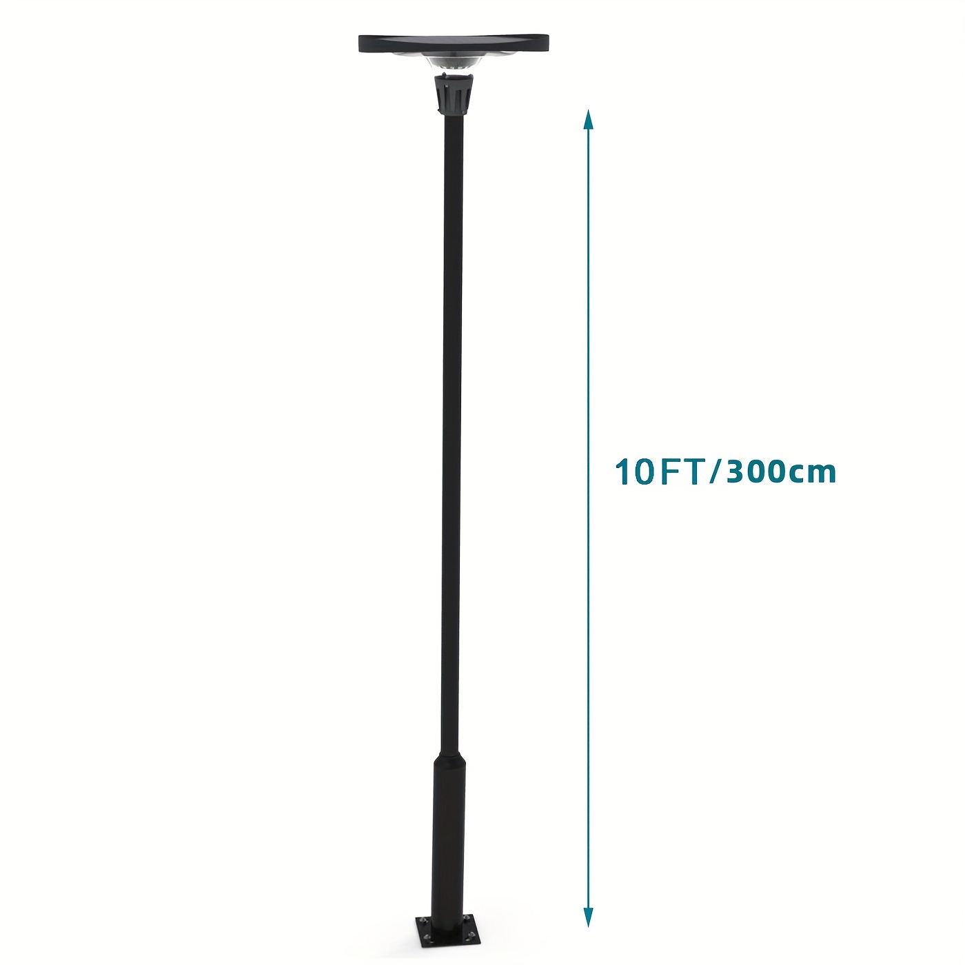 3m Solar Outdoor Split Lamp Po - Outdoor Lighting Ground 评论和价格