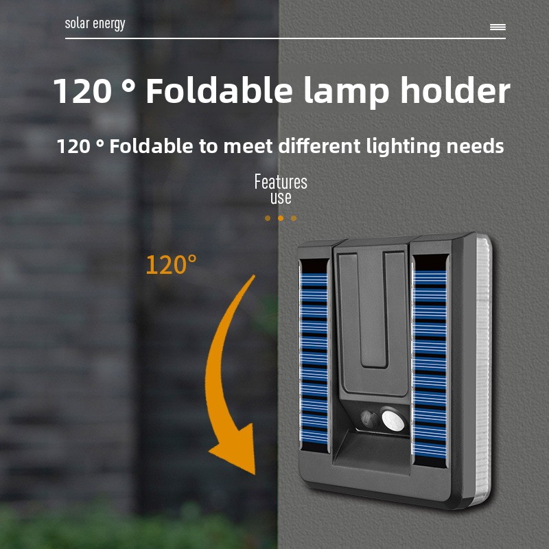 New Smart Outdoor Foldable Sol - Outdoor Lighting Controller 评论和价格