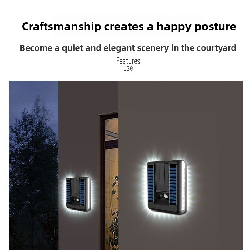 New Smart Outdoor Foldable Sol - Outdoor Lighting Controller 评论和价格